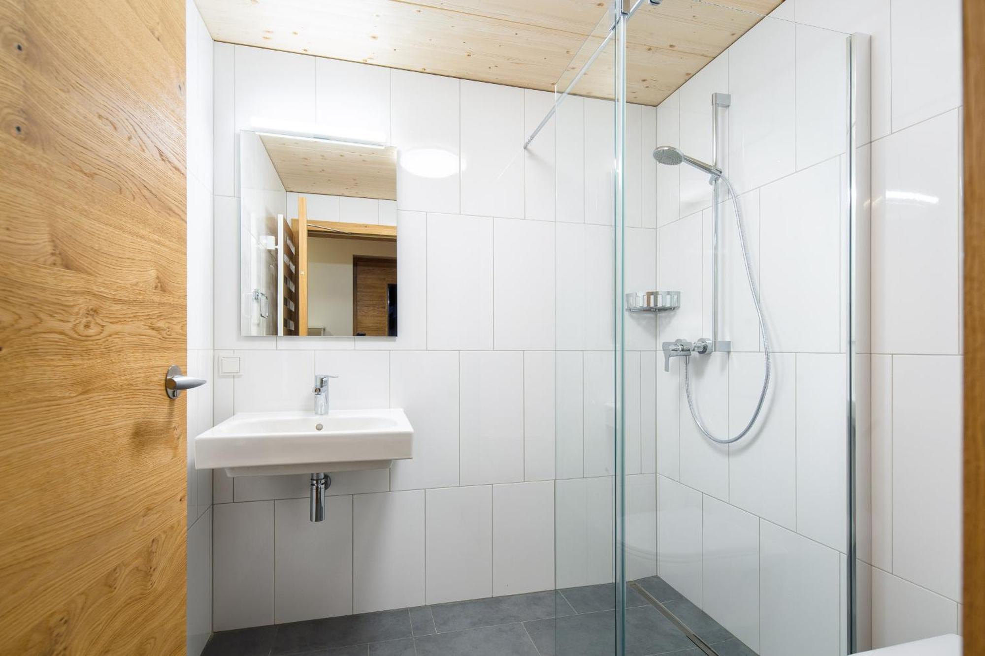 Davenna Loft Appartement Bartholomäberg Buitenkant foto
